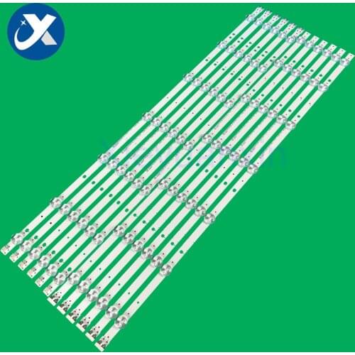 XY-057 Samsung 60J D3GE-600SMA-R2 BN96-29074A LED TV Backlight