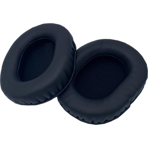 Earpads for A4TECH HS-50 HS50 Headset Ear Pads Cushion Muffs Repair Part Replacement Ear Cushion Cups