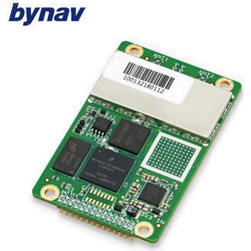 Bynav C1-8S OEM GPS RTK for land surveying equipment