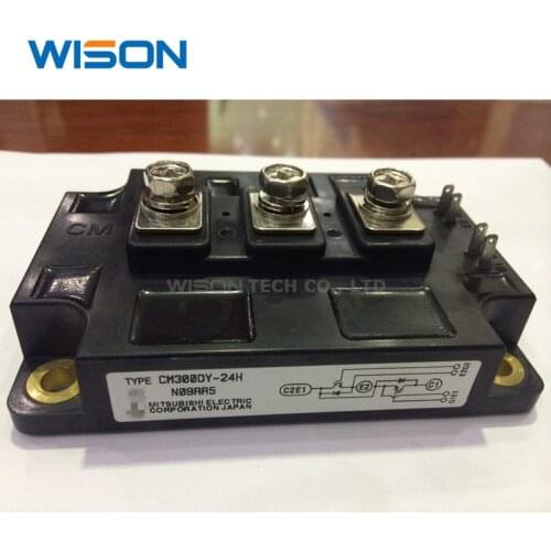 CM300DY-24H Free Shippin original MODULE