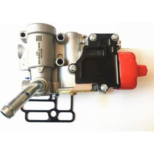 Car Idle Air Control Valve MD614701 For Mitsubishi Eagle Mirage