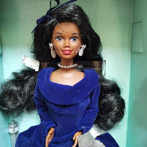 Limited Sale Original Doll Collector Vintage 1/6 Girl Doll (No original box)