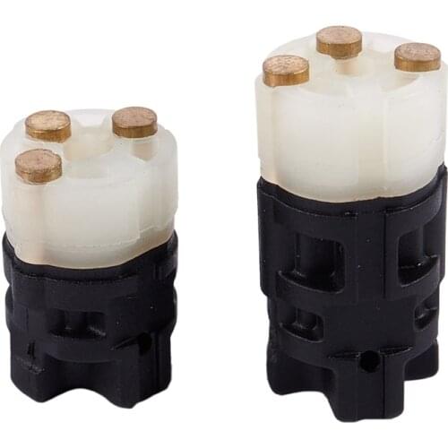 722.9 Spend Sensor Y3/8N1 & Y3/8N2 for Cvt Tcu Ecu Automatic Transmission Shift Solenoid Kit for Mercedes Benz 7G