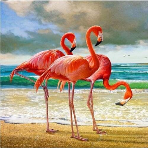 LIPHISFUN 5D DIY Diamond Painting Diamond Embroidrey Sale Full Square/round Drill Picture By Numbers Cross Stitch Craft