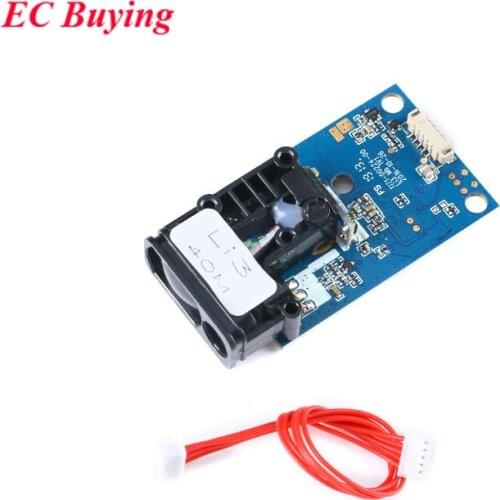 Laser Measure Sensor Laser Distance Sensor Module For Arduino High Precision Infrared Ranging Sensor Laser Range Finder Module