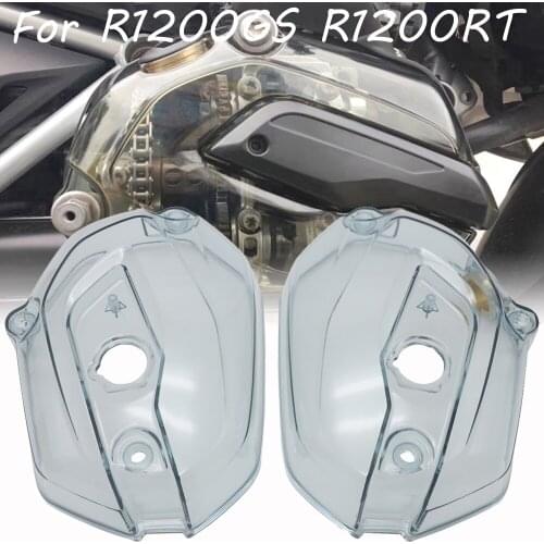 Motorcycle Engine Guard Cylinder Head Valve Cover Engine Cover For BMW R1200 GS 2013-2017 K50 K51 13-17 R1200RT14-17 K53 K54