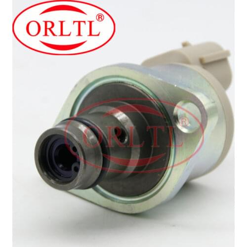 ORLTL 294200-0190 Fuel Metering Solenoid Valve 294200019 Measure Unit Suction Control SCV Valve 294200 0190 For HP3 HP4 PUMP