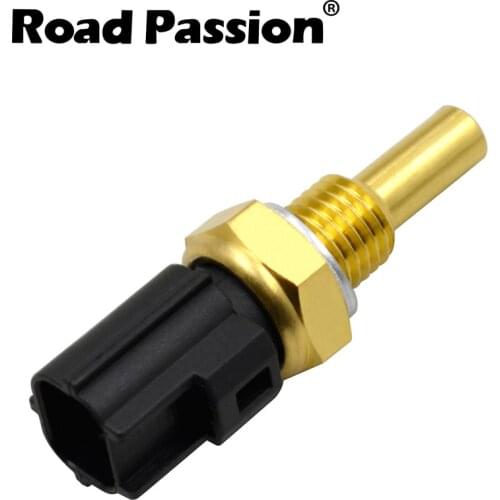 Motorcycle Radiator Water Temperature Switch for Yamaha YZF-R1 YZF-R6 YZF-R6S YZF-R7 FJR1300 XT1200Z XVS1300A CT CU A BG VMX17