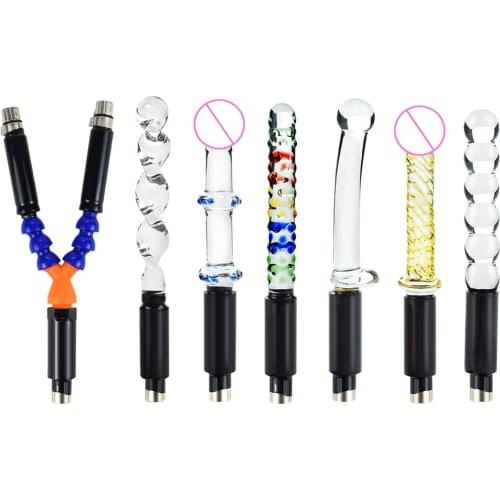 3XLR Sex Machine Anal Dildo Attachment For Sex Machine Gun,Sex Love Machine For Women Sex Products For Women And Gay Men