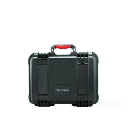 DJI MAVIC AIR 2 special waterproof safety box Waterproof Anti-seismic Storage Box for DJI drones accessories storage suitcase