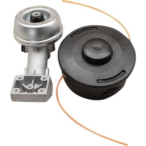 Trimmer Head Gearbox for STIHL FS36 FS40 FS44 FS55 FS65 FS72 FS74 FS75 FS76 FS80 FS80R FS85 Autocut 25-2 Line Trimmers