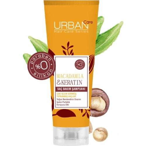 Восстанавливающие шампуни для волос Urban Care China At AliExpress