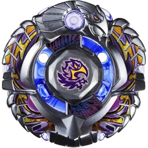 Beyblades Spinning Toy Top Zerog Metal Burst Toy BBG12 Synchrom Booster Archer Gryph C145S