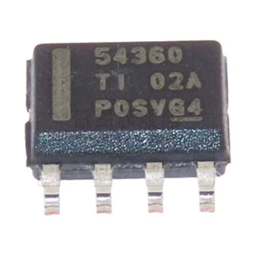 Inquiry Before Order New Original TPS54360DDAR TPS54360 SMD SOIC-8 60V Input 3A Step-Down Converter Electronic Components