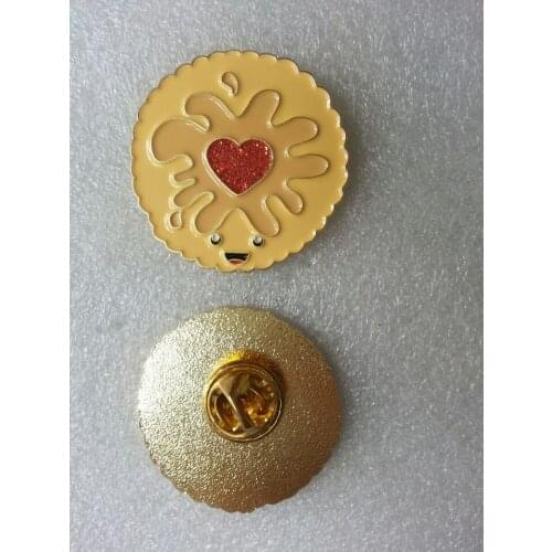 Custom pin badge, metal medal, school pin,lapel pins,club pin and lanyard