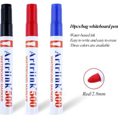 Artriink White Markers