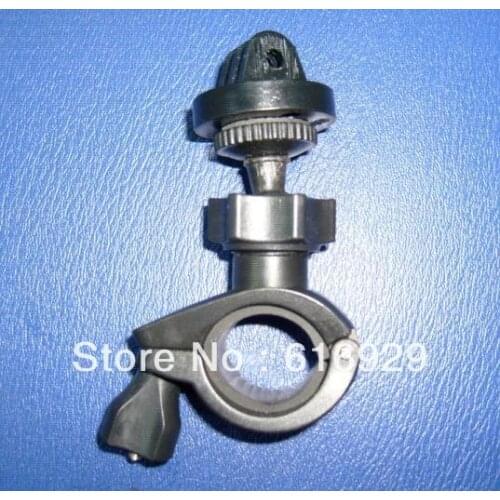 B-1 Motorcycle/Bike/ATV Handlebar Mount Holder For Camera+Black Gopro Mount Adapter Camera Support FOR GOPRO HERO 1 2 3