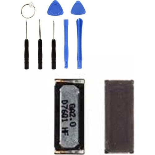 FOR Casper VIA P1 Front Top Earpiece Earphone Ear Speaker Sound Receiver Mobile Phone Part