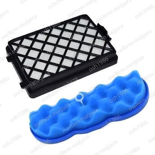For Samsung SC 88 H1 Vacuum Cleaner Sponge Filter Hepa Filter SF0158-5-18