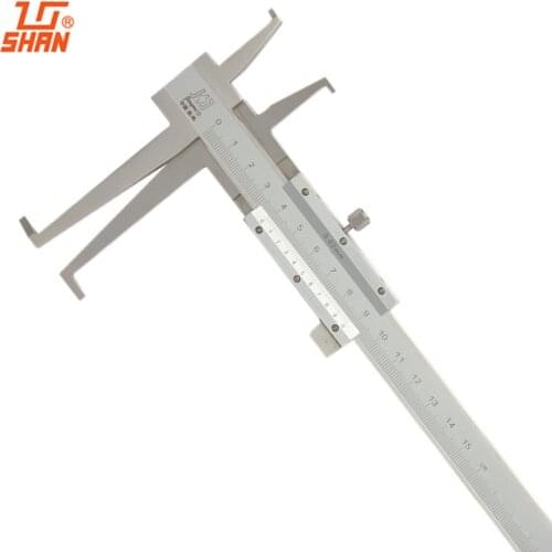 Calipers FJS China