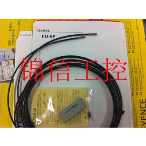 KEYENCE FU-5F FU-5FZ 100% new and original
