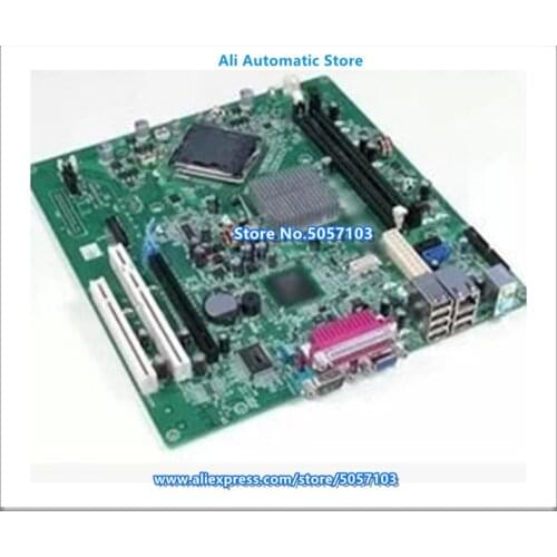 Computer Hosting 360 Motherboard 0T656F E93839 HA0326