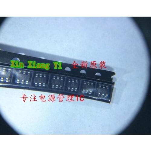 LP5300B6F LP5300 LPS SOT23-6