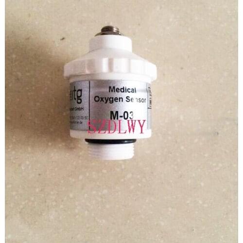 M-03 OXYGEN SENSORS
