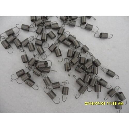 Santoni Seamless Underwear Machine SM8-TOP2 Use LGL Small Springs ELM1650