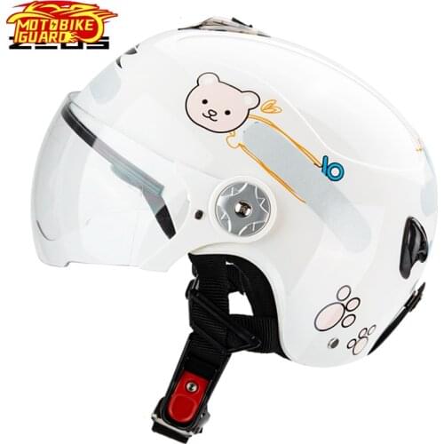 ZEUS Motorcycle Helmets Bicycle Scooter Kids Cycling Riding Helmet Children Bicycle Kid Headpiece Outdoor Sports Skating Helmet