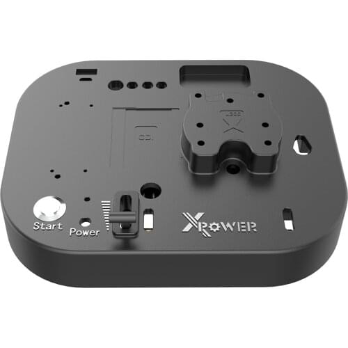 Start Power Mounting Bracket Base For TOYAN FS-S100 Model Brain-Training Toy For Children Kids Educational Toys Birthday Gift