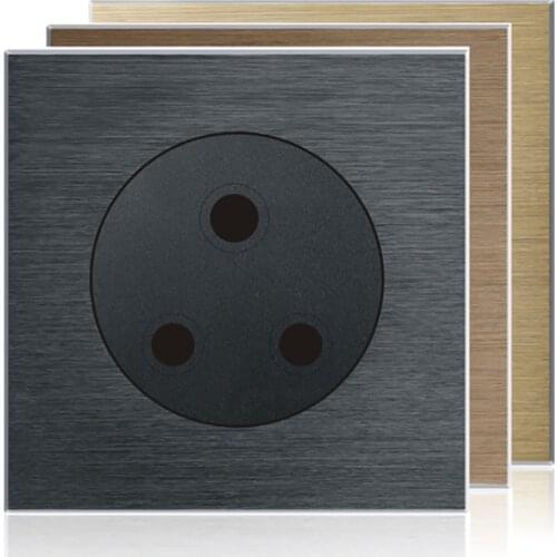 SANDIY Sockets With Grounding