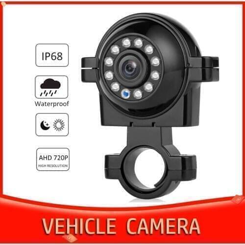 Truck Security Camera System CCTV Car Camera