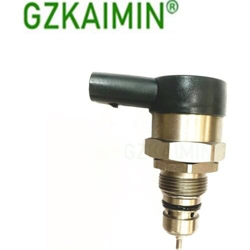 High Quality Fuel Pressure Regulator OEM 0281002481 0281002494 13537787166 For BMW