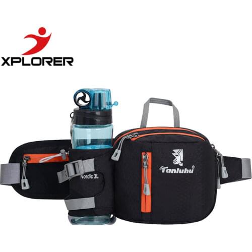 XPLORER Backpacks For Running
