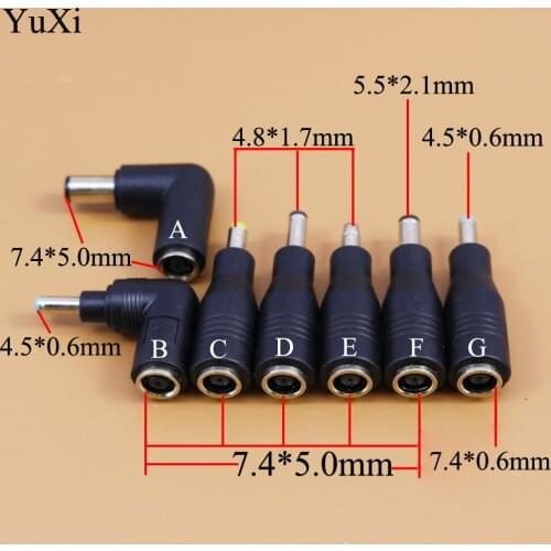 YUXI Chargers For Laptops