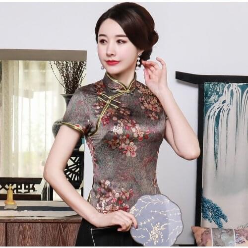 Вечерние блузки YZYOUTHZING China At AliExpress