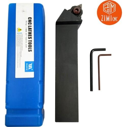 1pcs WTJNL 3232P16 external turning tool holder CNC lathe driving tool for TNMG carbide turning blade