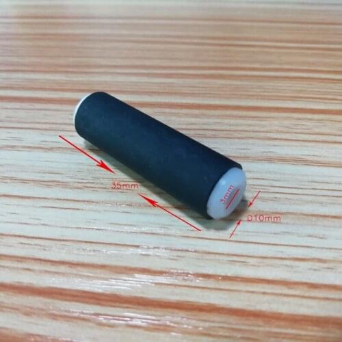 35*10*3mm Pinch Roller for Infiniti / Challenger Wide Format Printers