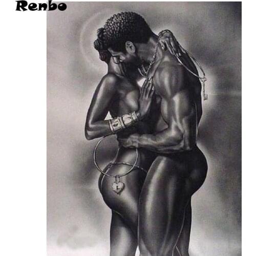 5d diy diamond painting Sweet couple hugging 3d full square round diamond embroidery diamond mosaic crafts handmade gift