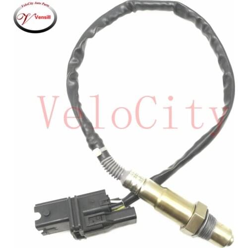 5 Wire Upsream Sensor Oxygen Sensor Fits 2004-2007 350Z 3.5L 2003 Infiniti FX35 Part No# 22693-CD700 22693-8U300 0258007240