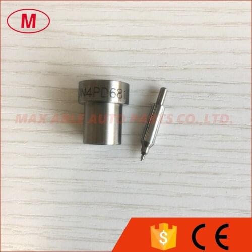 DN4PD681 093400-6810 diesel nozzle/nozzle/fuel injector nozzle