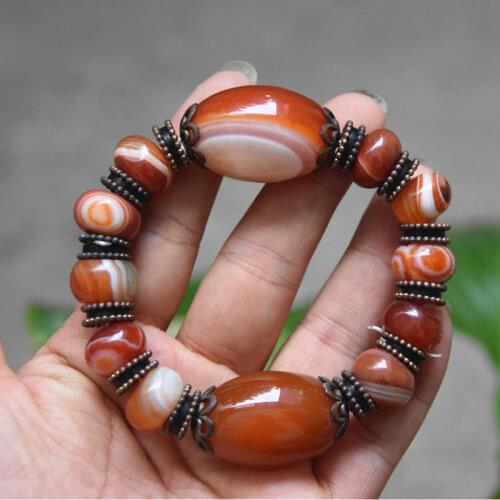 Braided Bracelets Koraba China