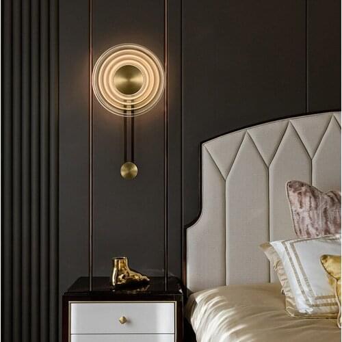 KUALOOL Wall Lights