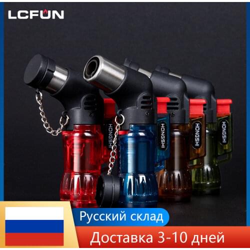 LCFUN Turbo Lighters China