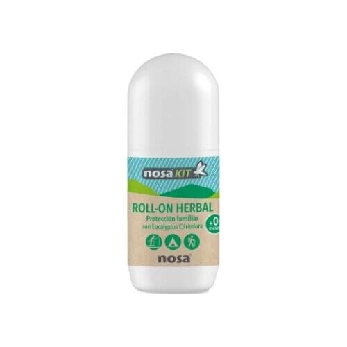 NOSAKIT ROLL ON 50 ML