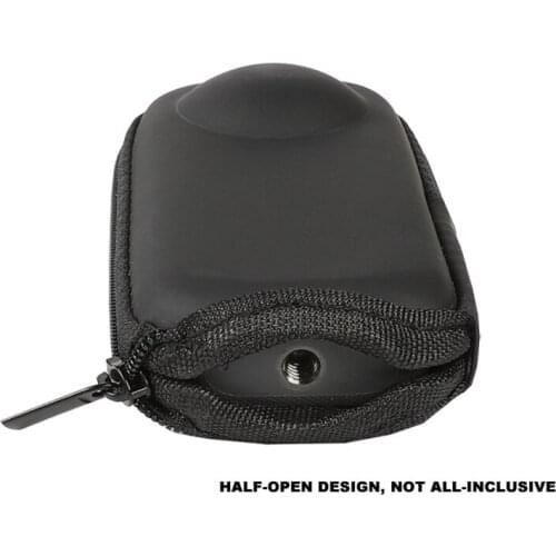 Carrying Case Portable Bag for -Insta360 ONE X X2 Mini PU Protective Storage Case Bag Box Mount for Insta 360 Panoramic Camera