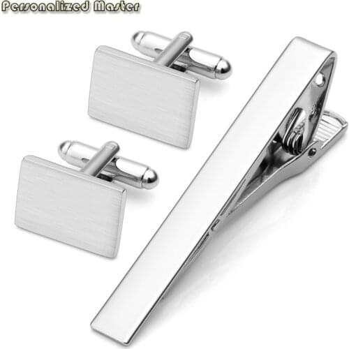 Personalized Master Jewelry Sets