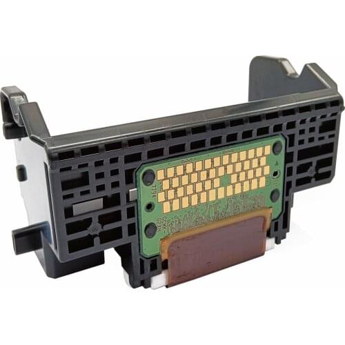 Qy6-0080 Print head for canon mg5350 ip4850 6560 6550 5350 iP4950 iX6550 ip4880 ix6580 mg5220 IP4980 iX6520 IX6510 ix6500