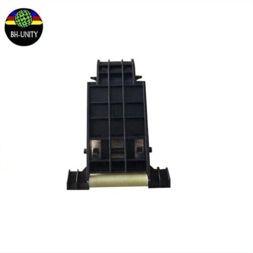 Made in china printer spare parts mutoh pinch roller and holder for mutoh vj1604 1638 1624 Paper pinch roller assembly